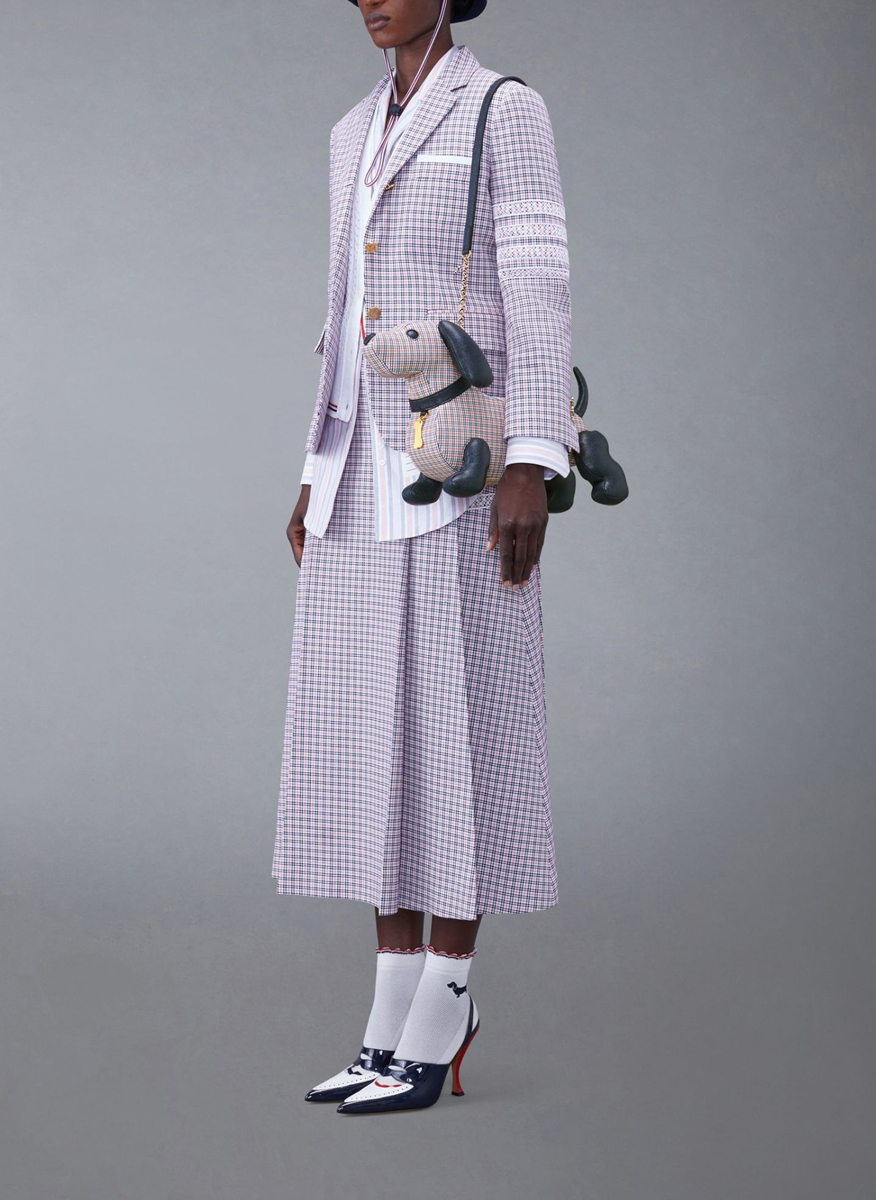 Чанта 'Hector' Thom Browne
