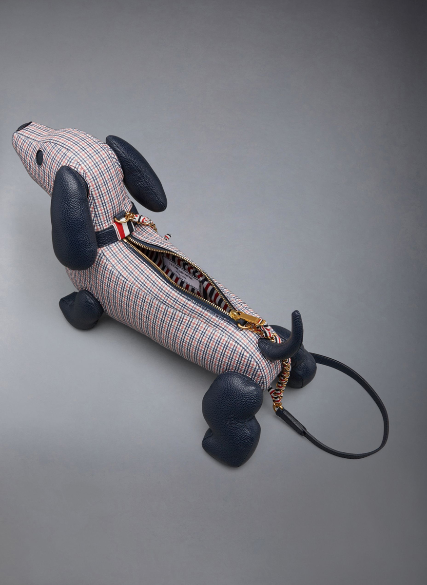 Чанта 'Hector' Thom Browne