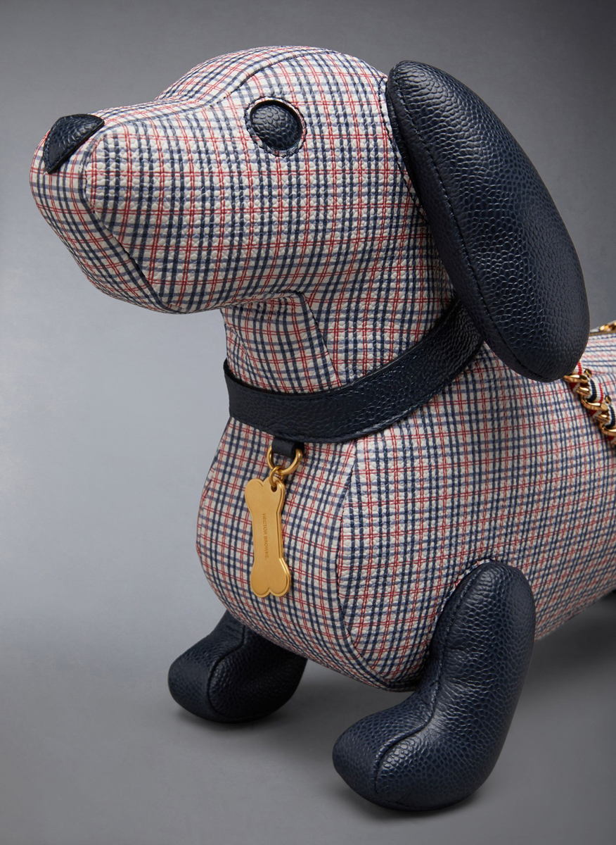 Чанта 'Hector' Thom Browne