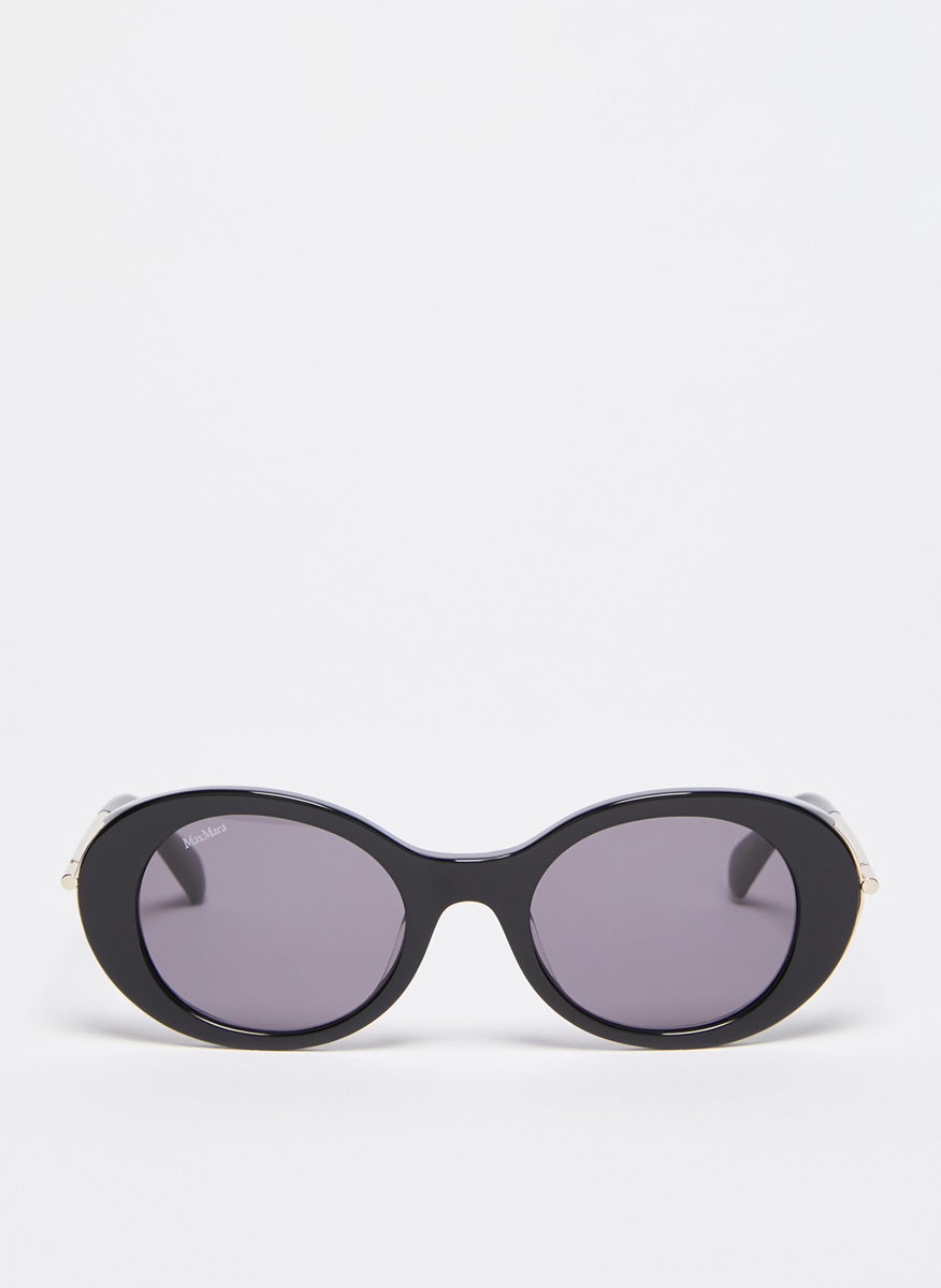 Очила 'Oval' Max Mara Malibu10