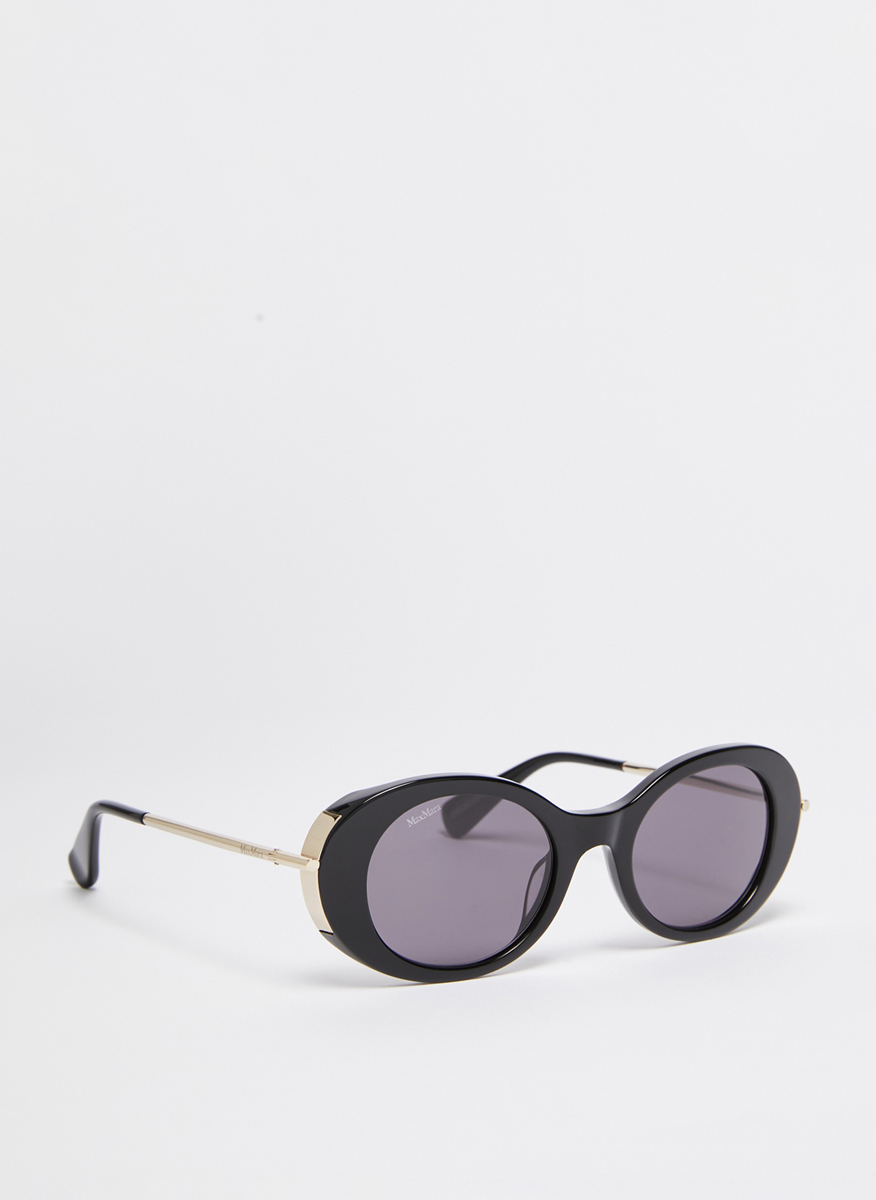 Очила 'Oval' Max Mara Malibu10
