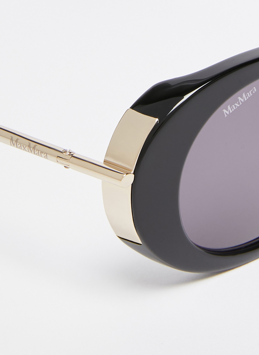 Очила 'Oval' Max Mara Malibu10