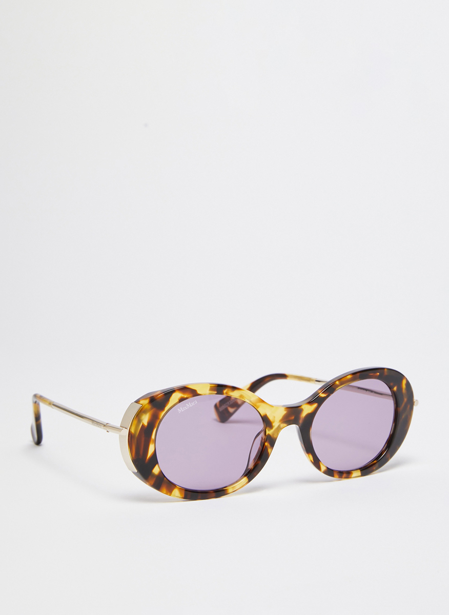 Очила 'Oval' Max Mara Malibu10