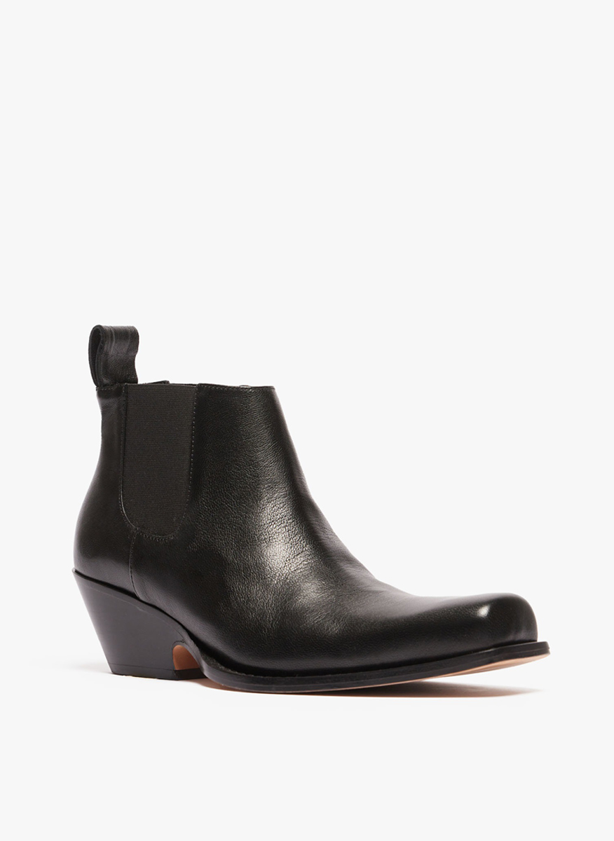 Боти 'Chelsea cowboy' Sportmax Aldeno 
