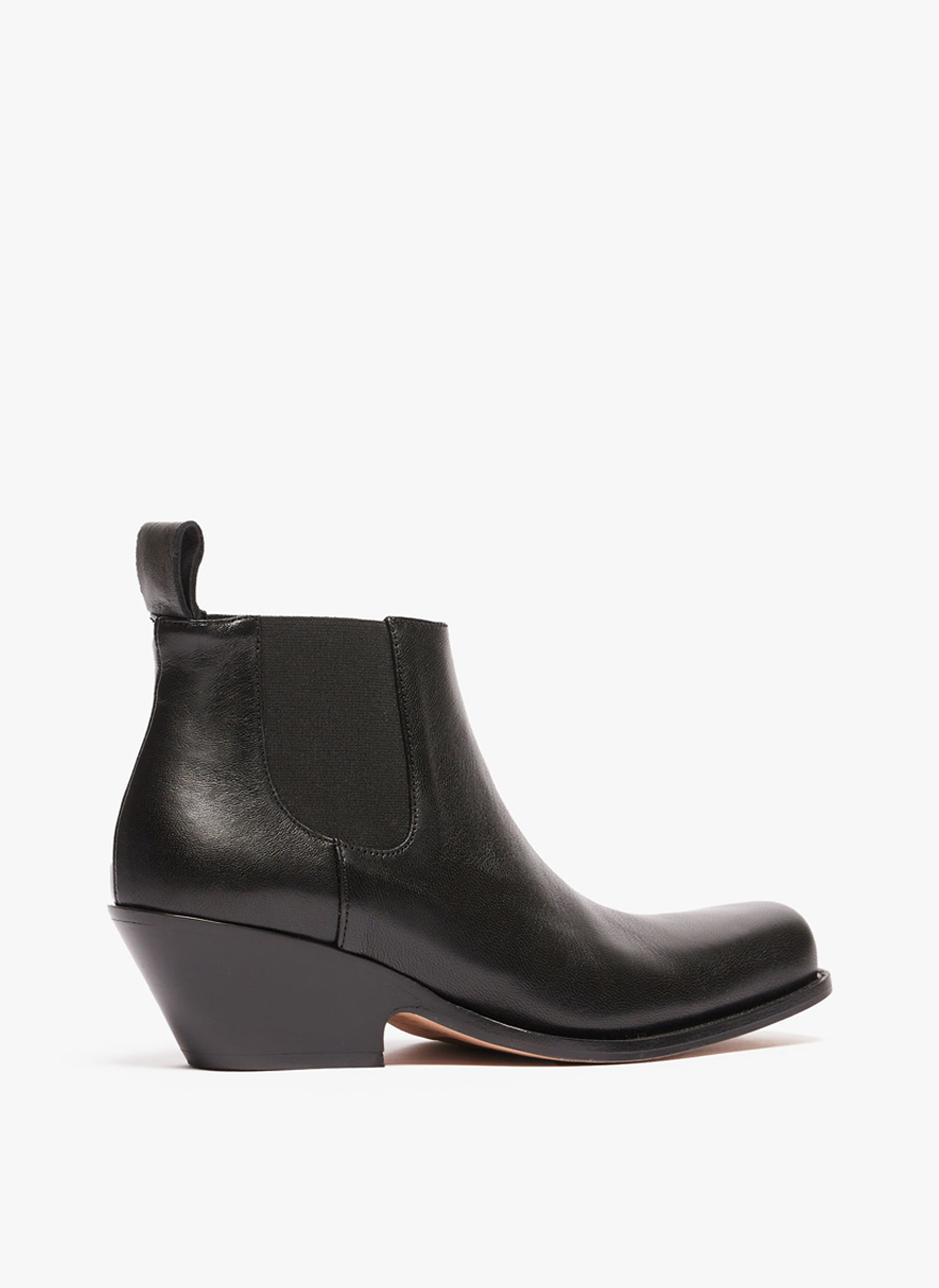Боти 'Chelsea cowboy' Sportmax Aldeno 