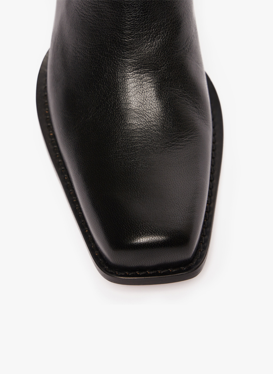 Боти 'Chelsea cowboy' Sportmax Aldeno 