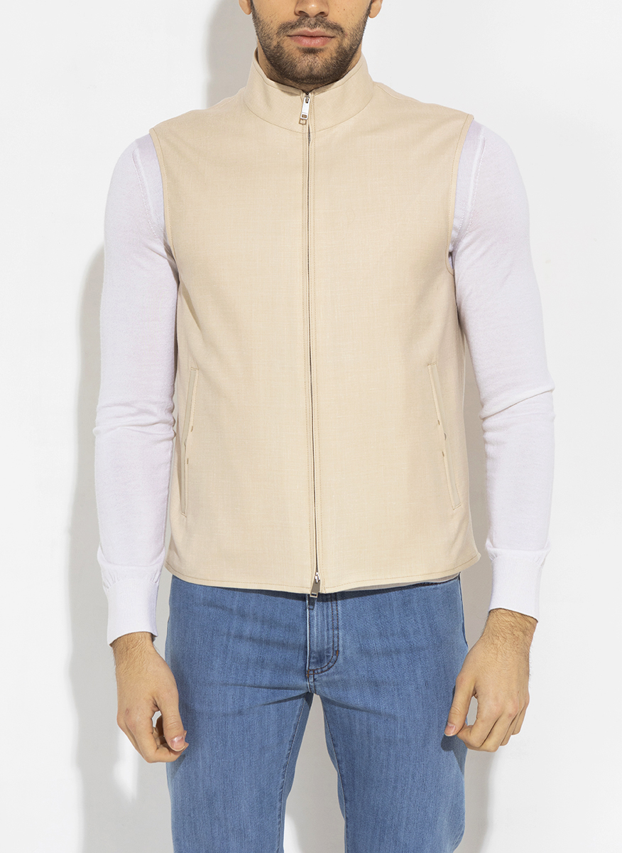 Елек от кашмир Zegna