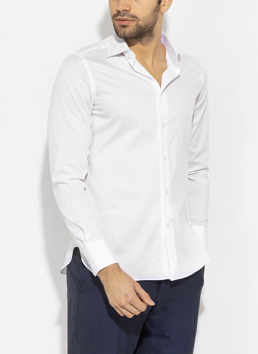Класическа риза Zegna