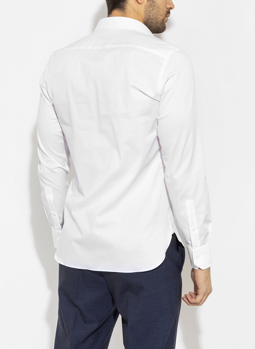 Класическа риза Zegna