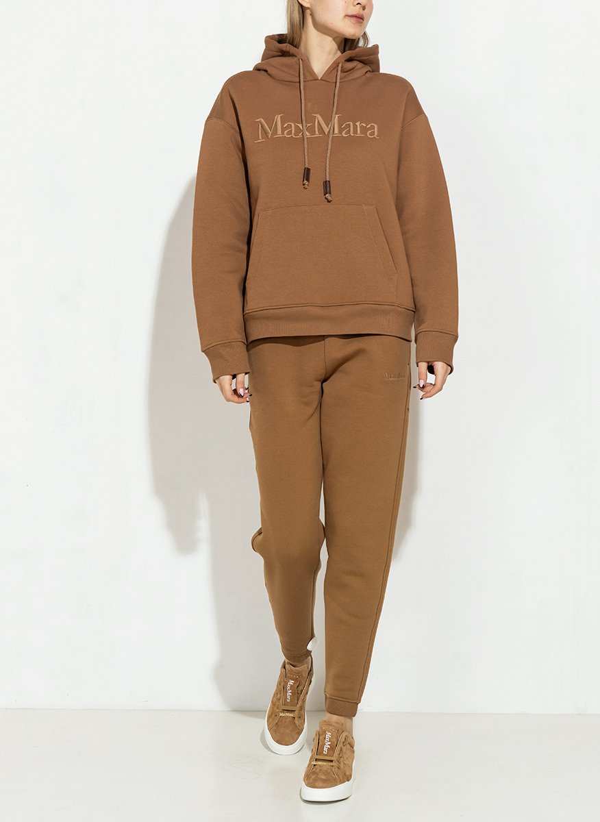 Спортно долнище 'S Max Mara Tamro