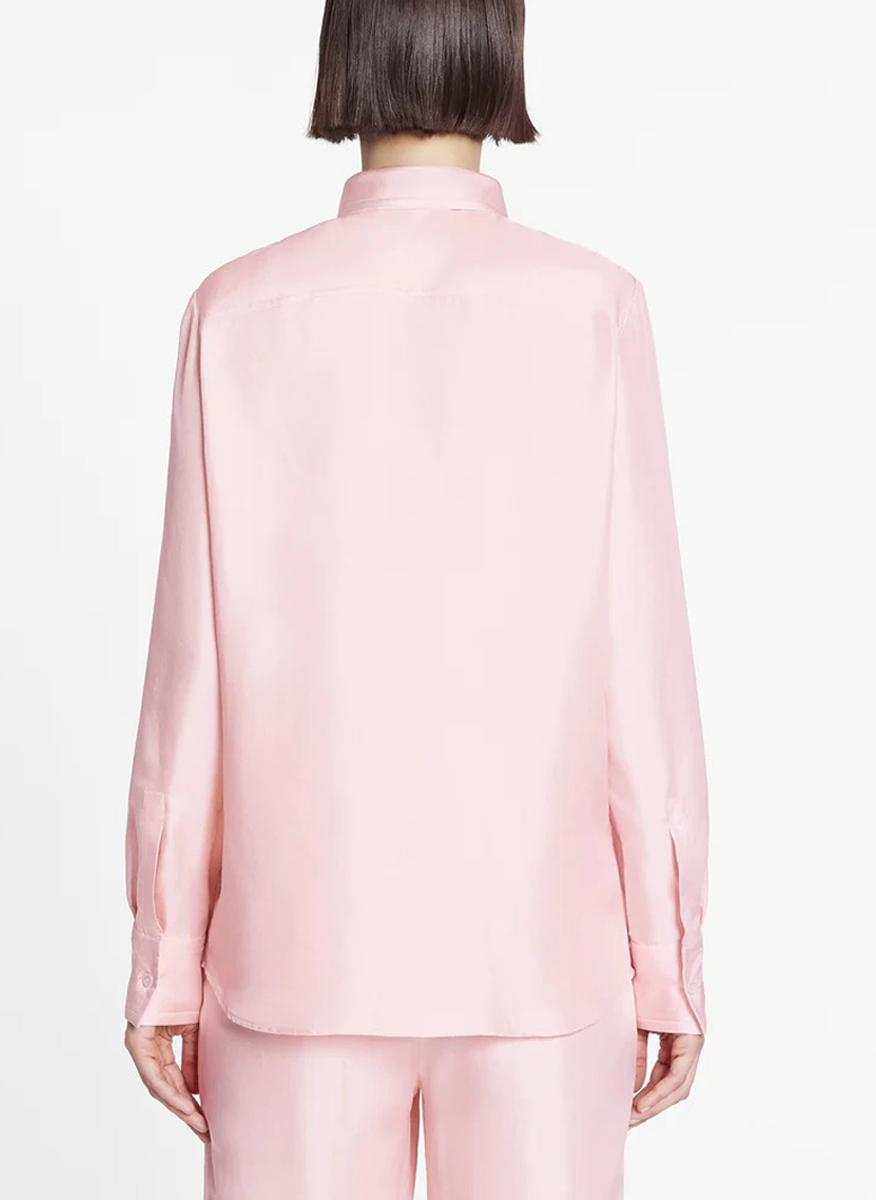 Риза 'Classic Fluid Dragon' Lanvin