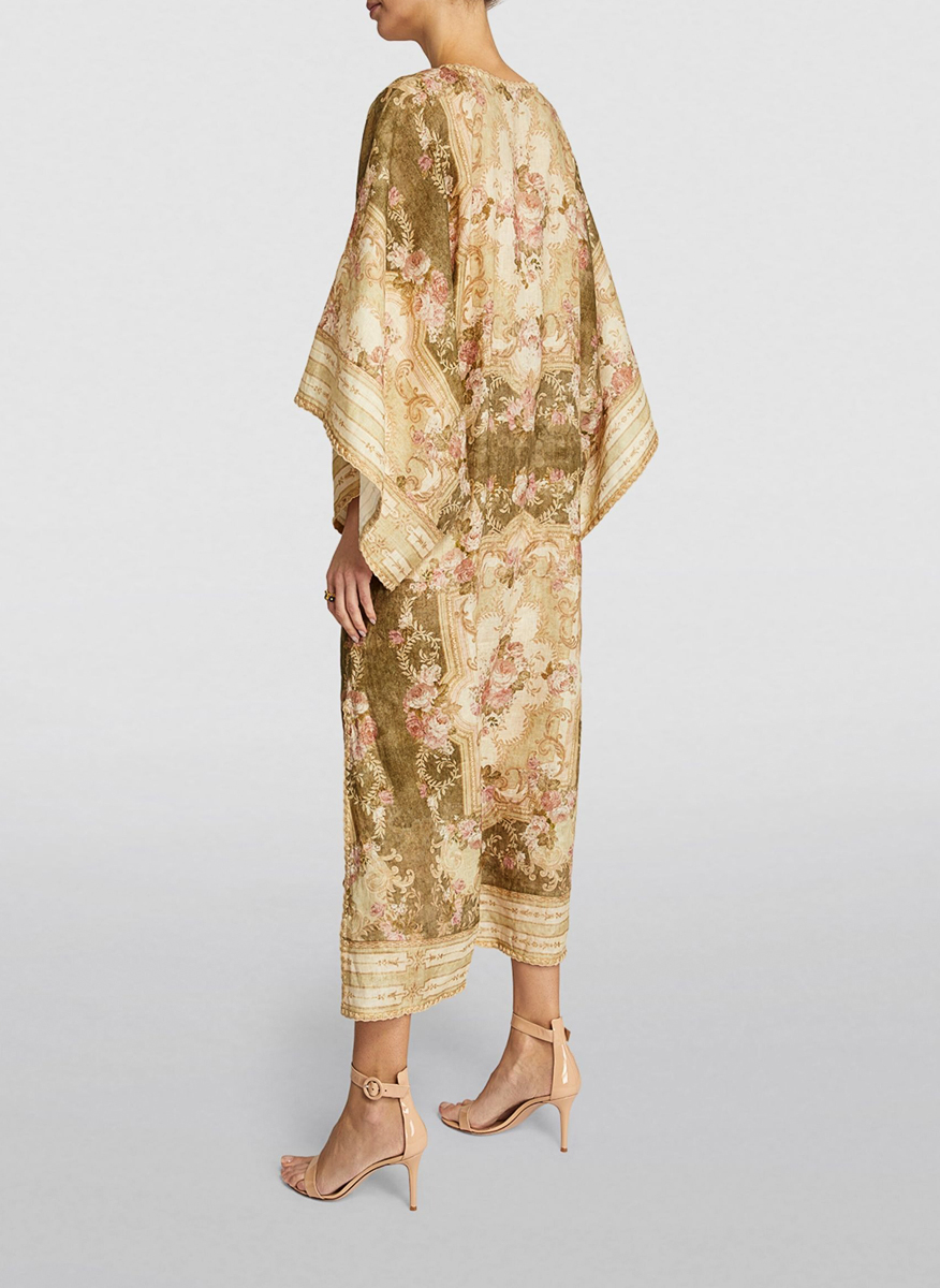 Рокля 'August Kaftan' Zimmermann