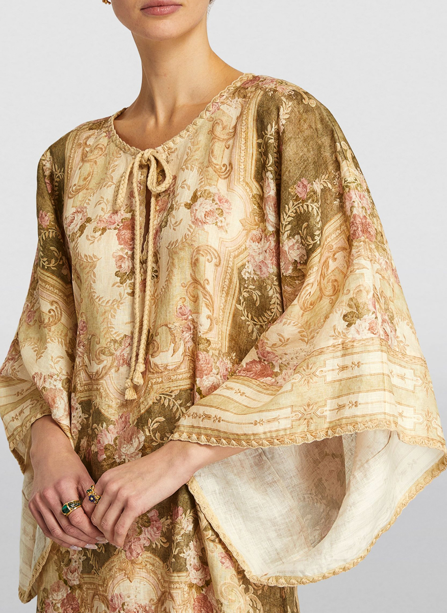 Рокля 'August Kaftan' Zimmermann