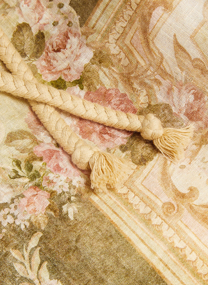 Рокля 'August Kaftan' Zimmermann