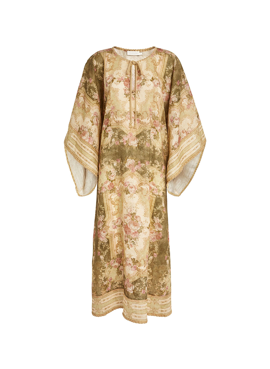 Рокля 'August Kaftan' Zimmermann