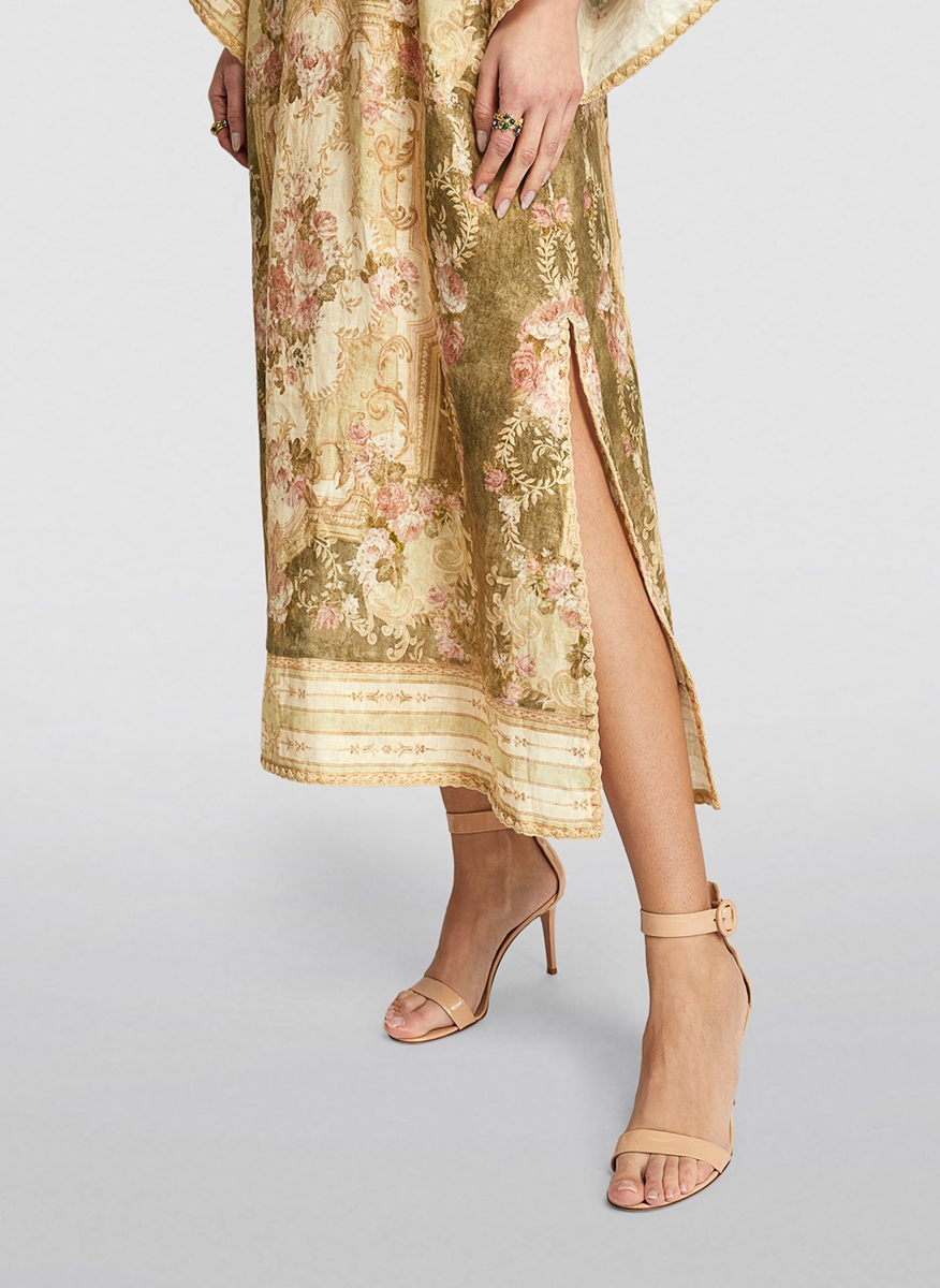 Рокля 'August Kaftan' Zimmermann