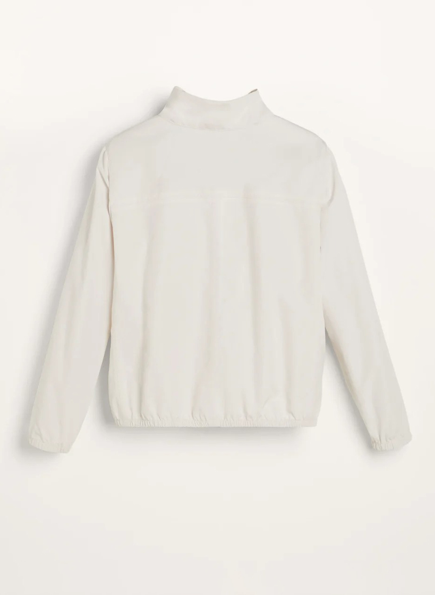 Яке с принт Brunello Cucinelli Kids 6