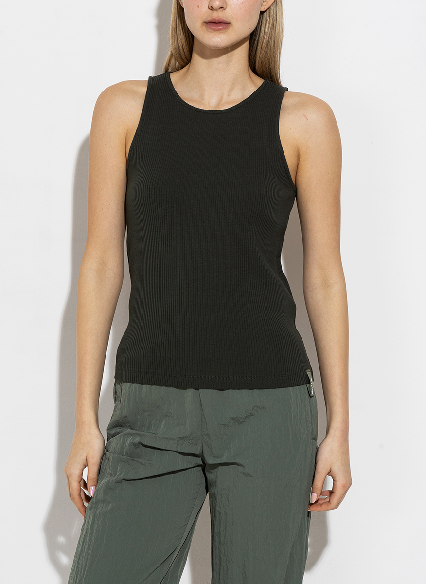 Рипсен топ Max Mara Leisure Brusson 