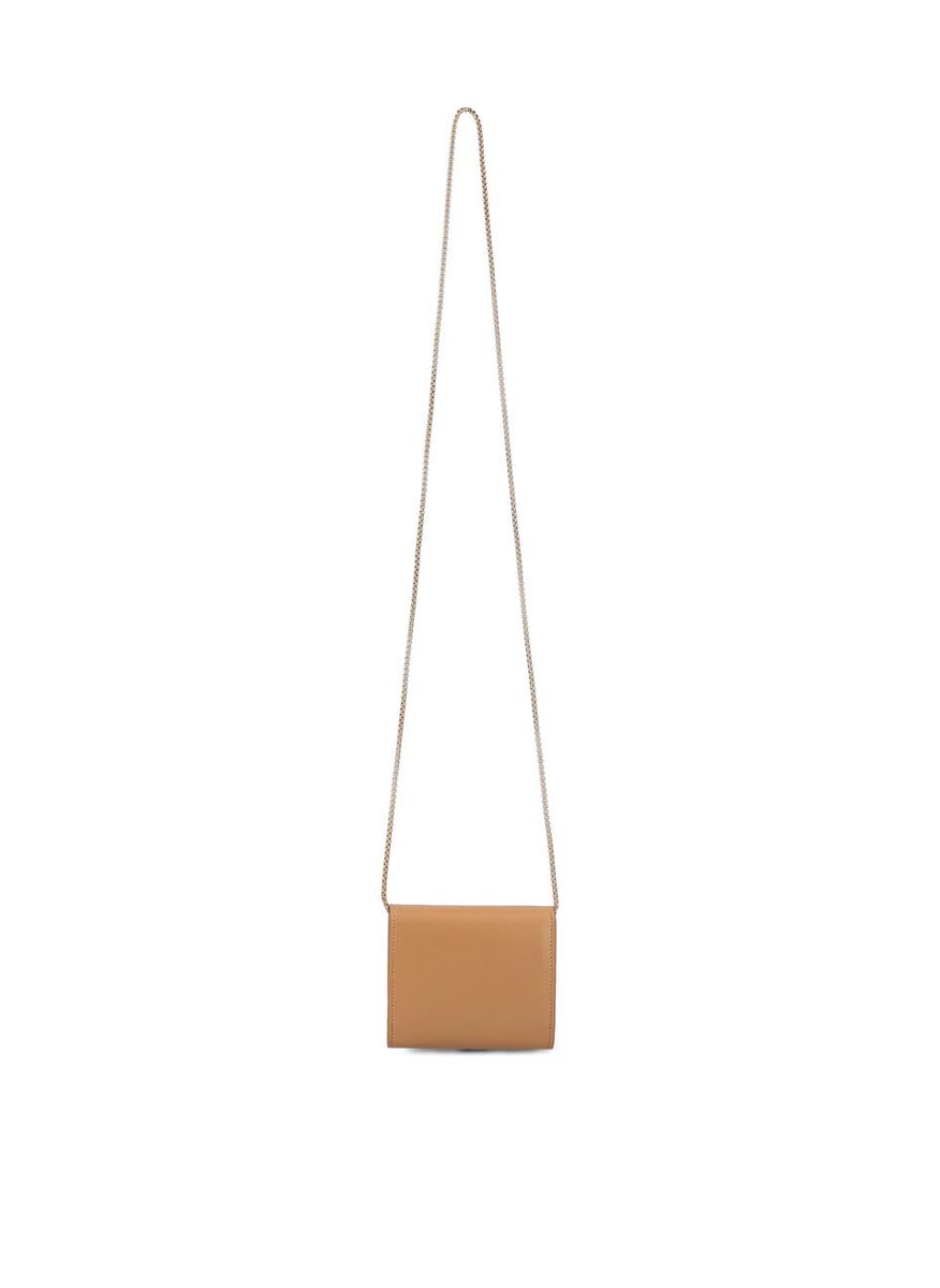 Портмоне 'Asymmetrical flap' Ferragamo 