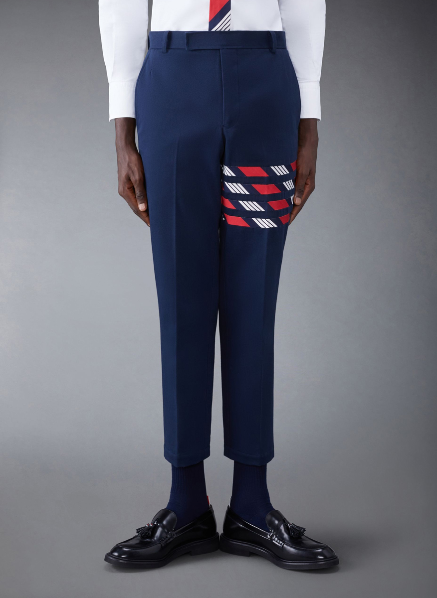 Чино панталон Thom Browne 