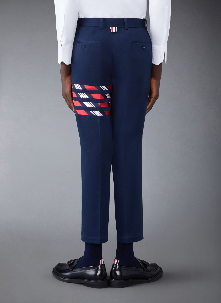 Чино панталон Thom Browne 