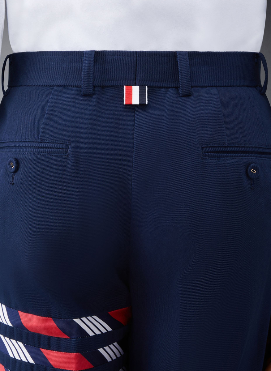 Чино панталон Thom Browne 