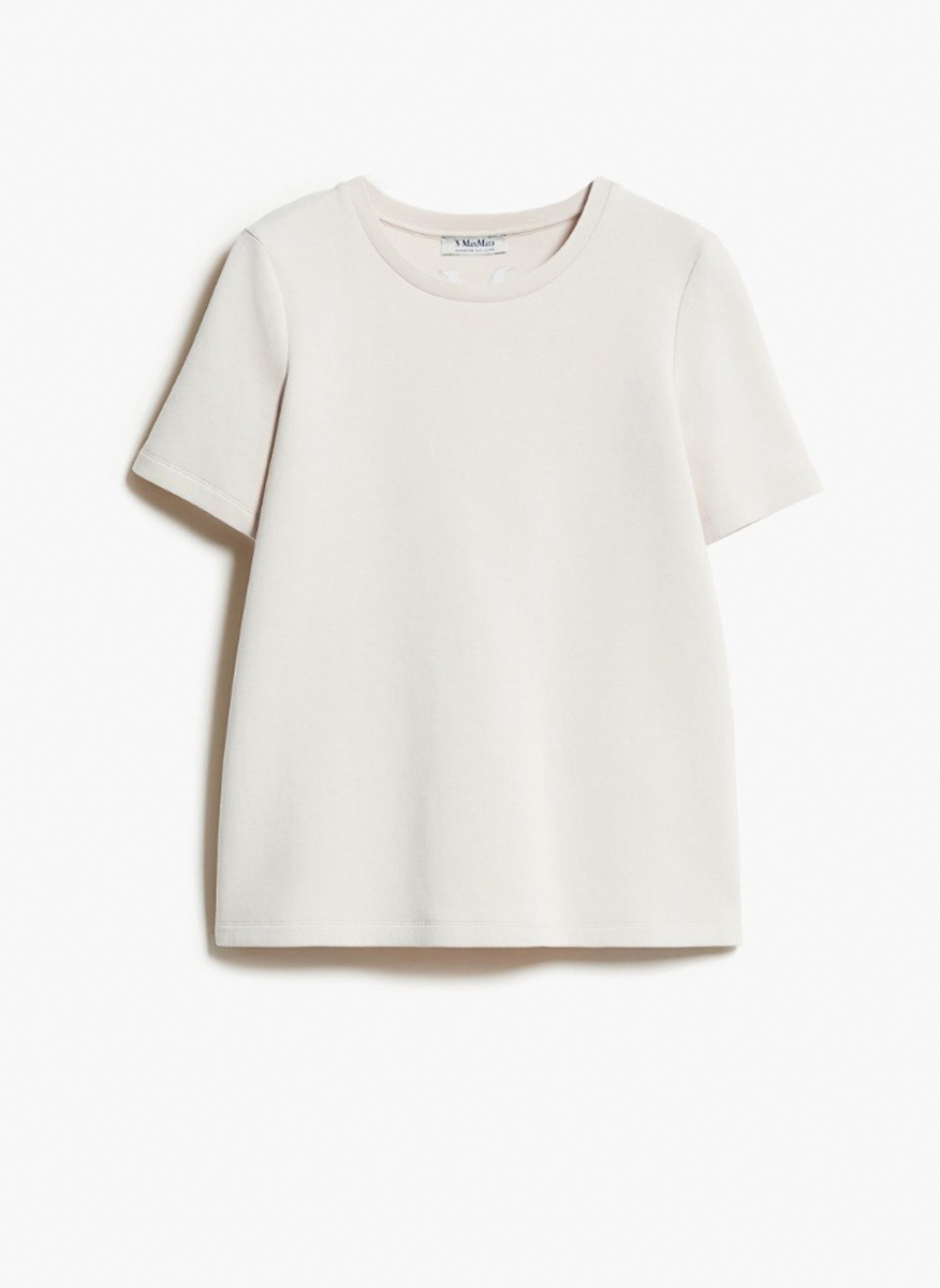 Тишърт 'Regular fit' 'S Max Mara Fianco