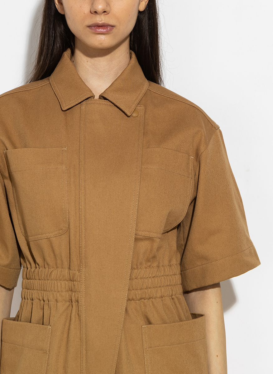 Гащеризон 'Builder' Max Mara Sfilata Angora
