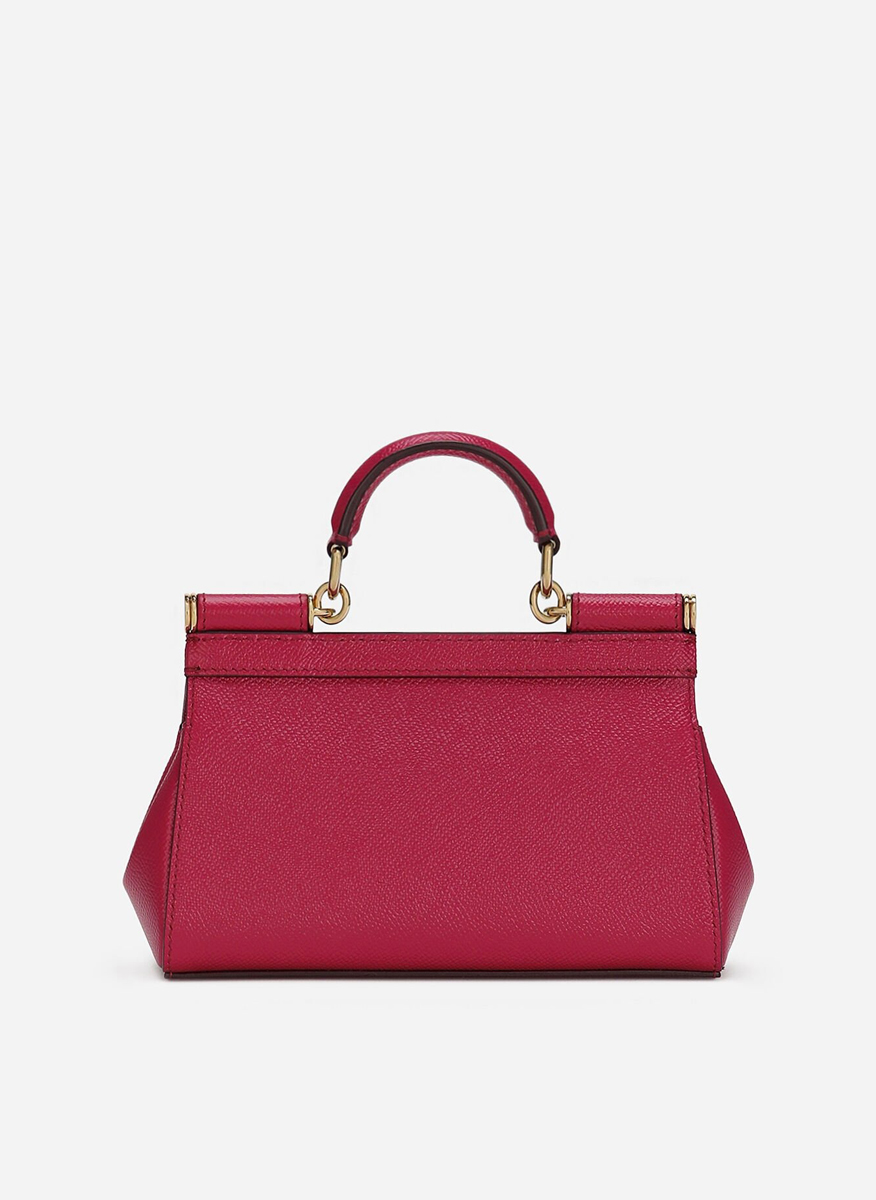 Чанта Small Sicily Dolce&Gabbana