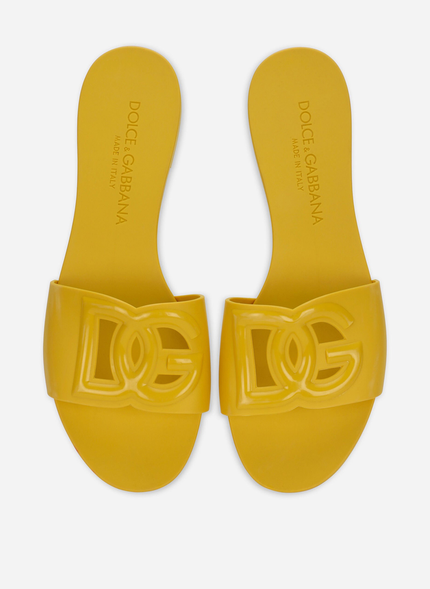 Чехли за плаж Dolce&Gabbana