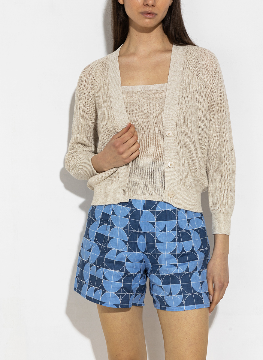 Сет 'Fisherman’s' Max Mara Leisure Tenore