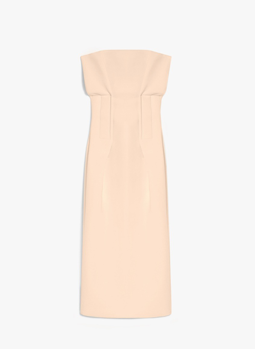 Рокля 'Origami' Sportmax Adito1234