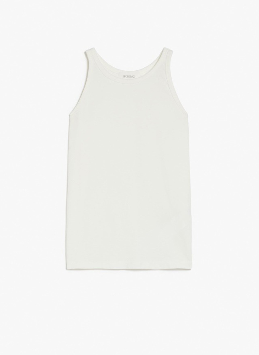 Cotton Top Sportmax Edicola