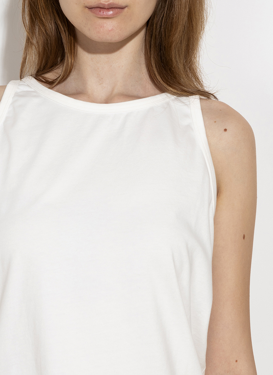 Cotton Top Sportmax Edicola