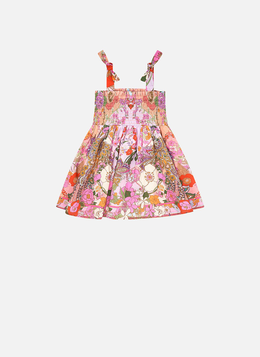 Рокля 'Clever Clogs' Camilla Kids 