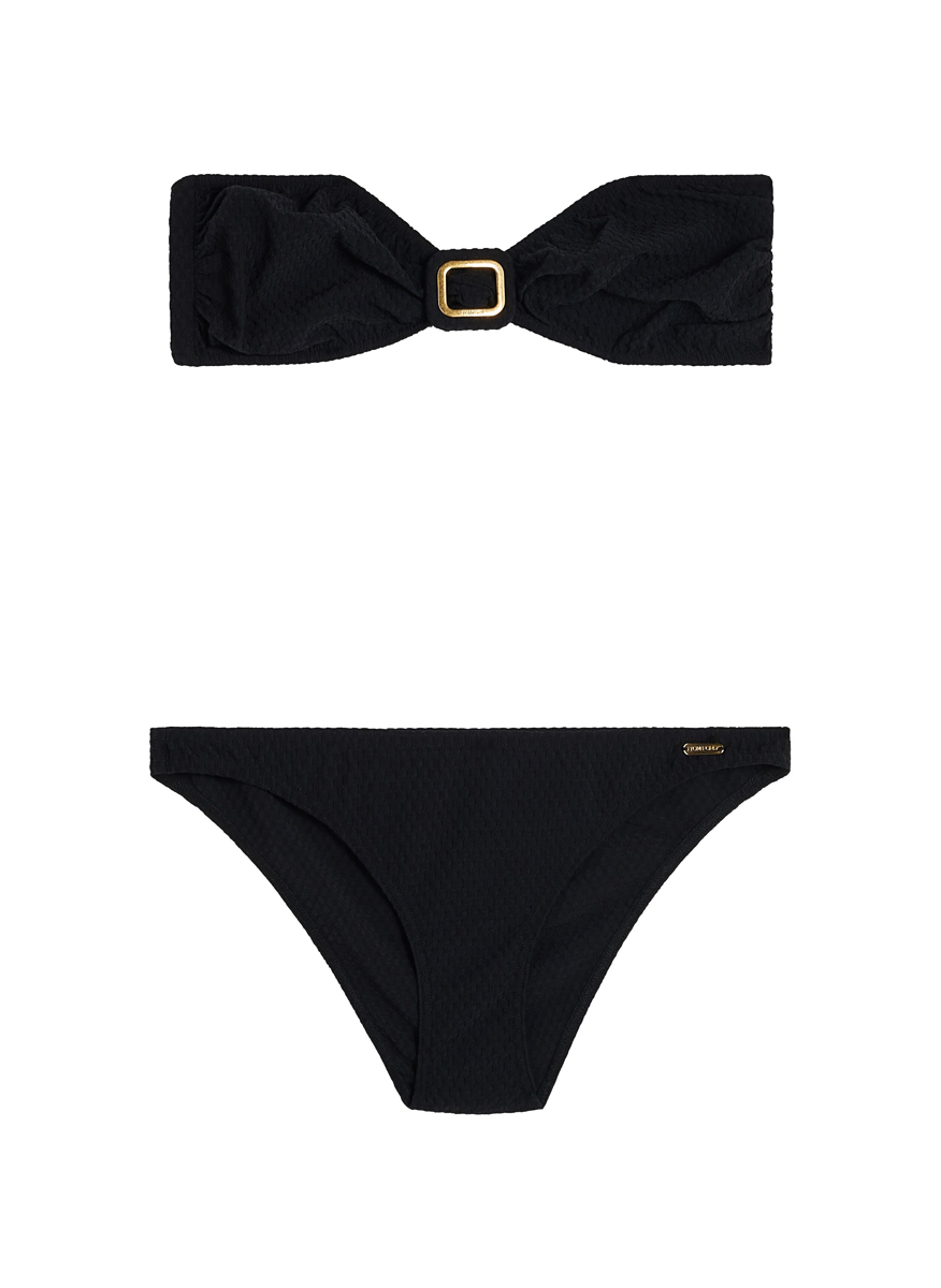 Tom Ford two-piece swimsuit,
