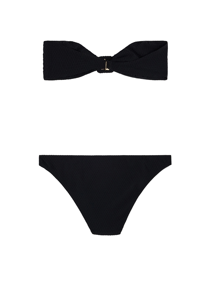 Tom Ford two-piece swimsuit,