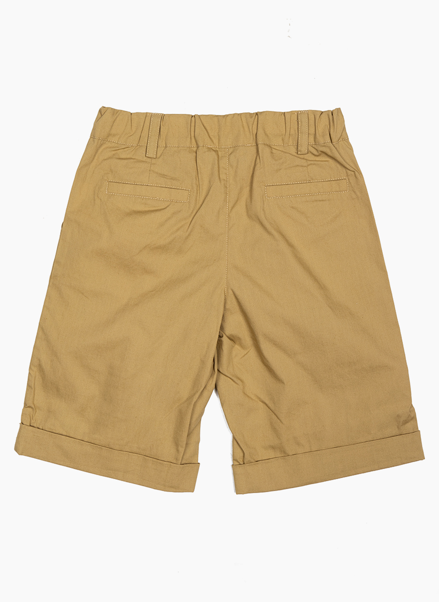 Moschino Kids shorts with print