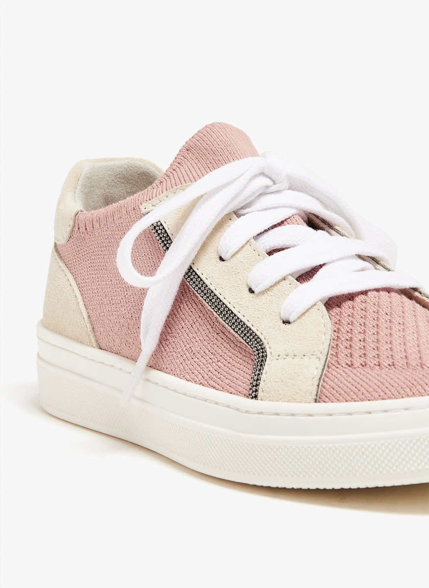 Brunello Cucinelli Monile Sneakers