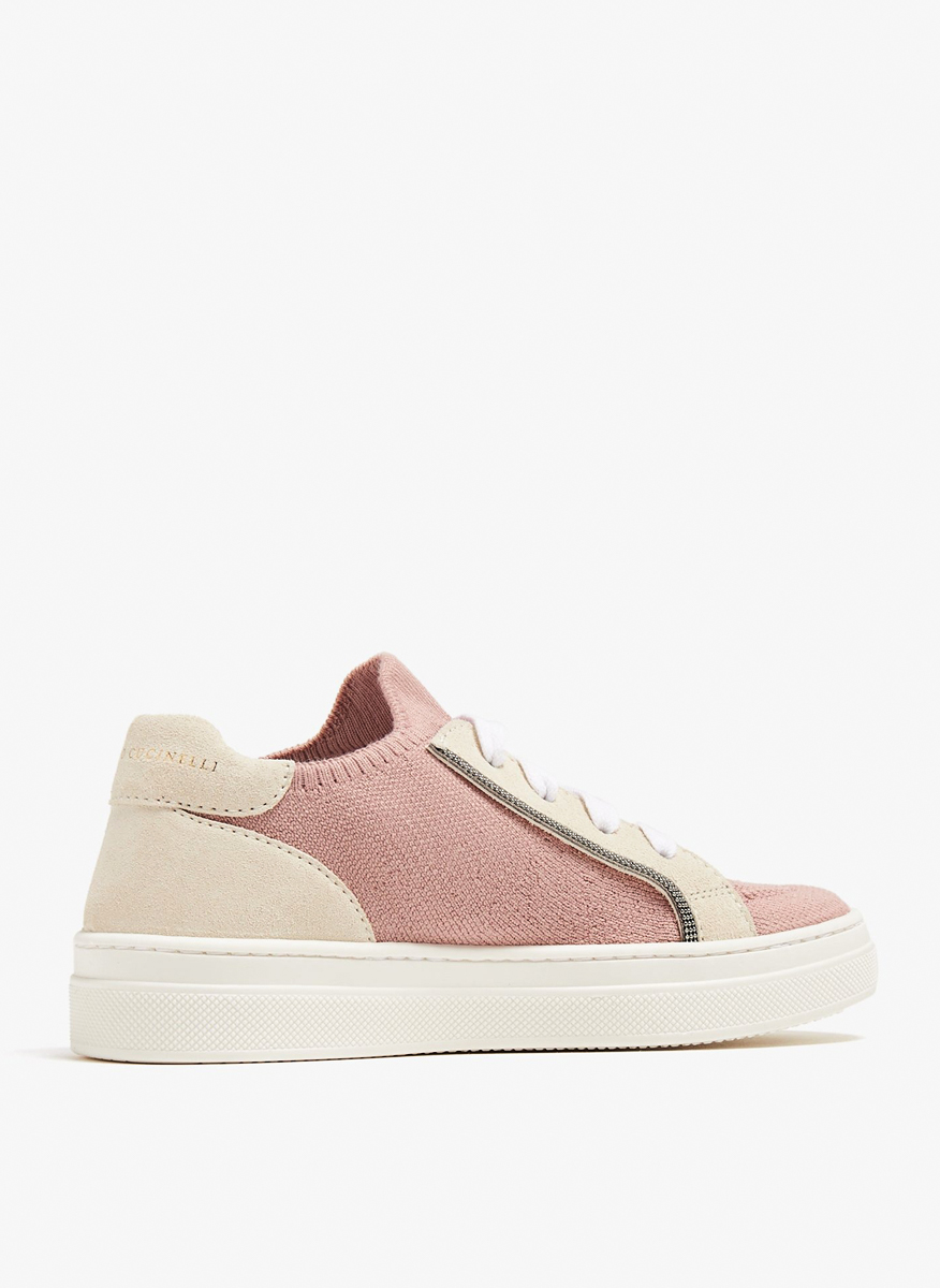 Brunello Cucinelli Monile Sneakers