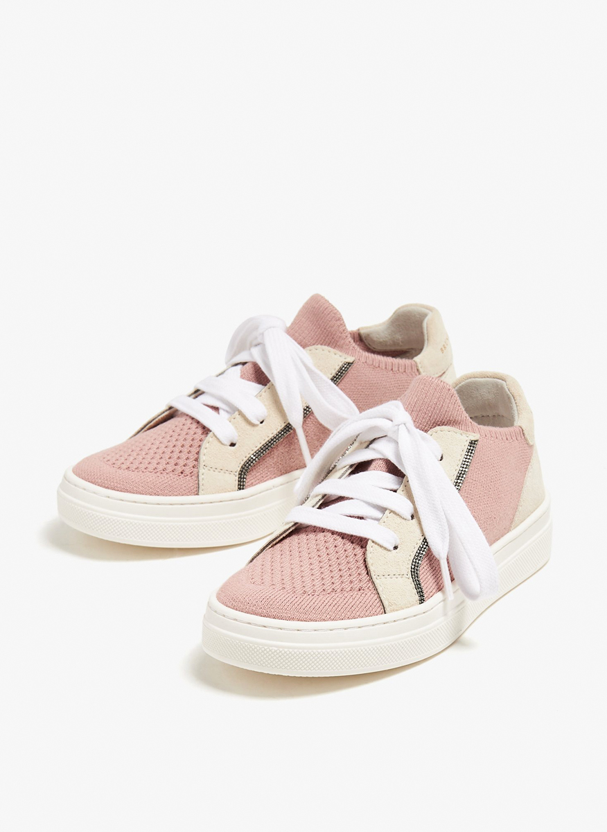 Brunello Cucinelli Monile Sneakers