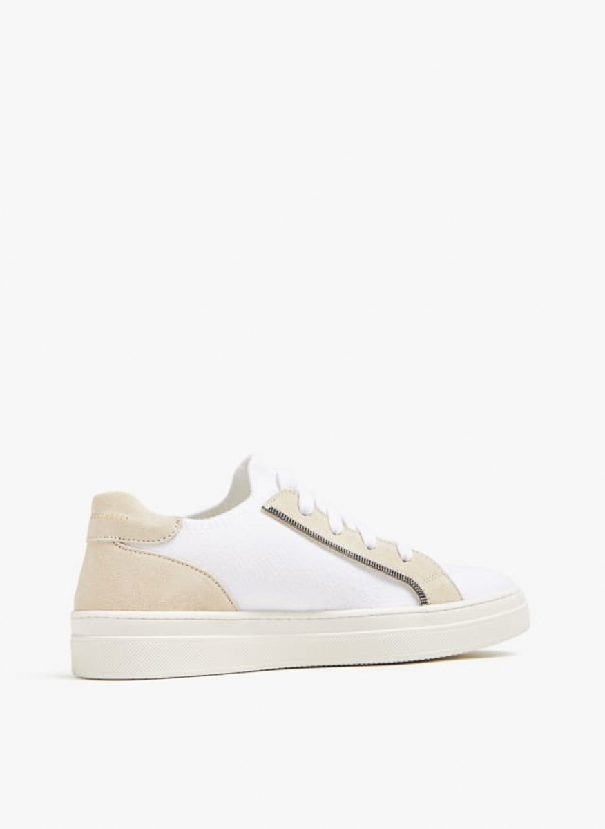 Brunello Cucinelli Monile Sneakers