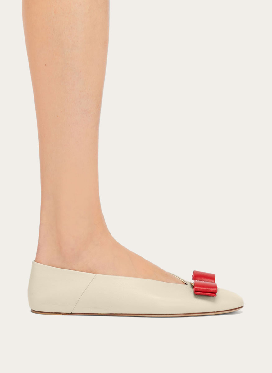 Балеринки 'Vara Bow' Ferragamo 