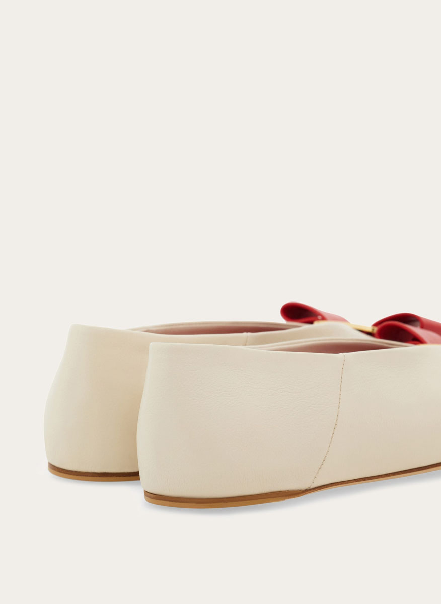 Балеринки 'Vara Bow' Ferragamo 