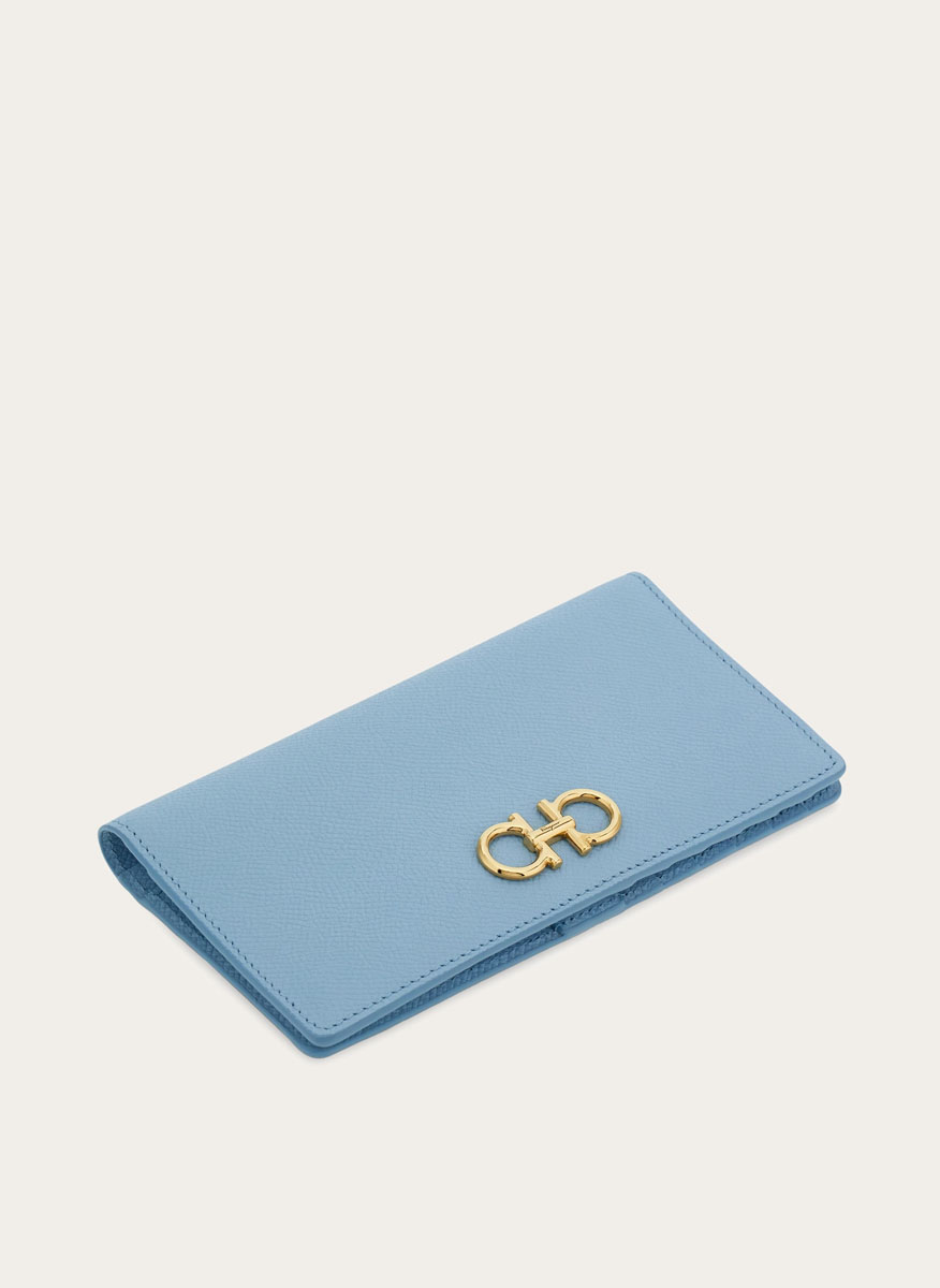 Ferragamo 'Gancini' wallet 