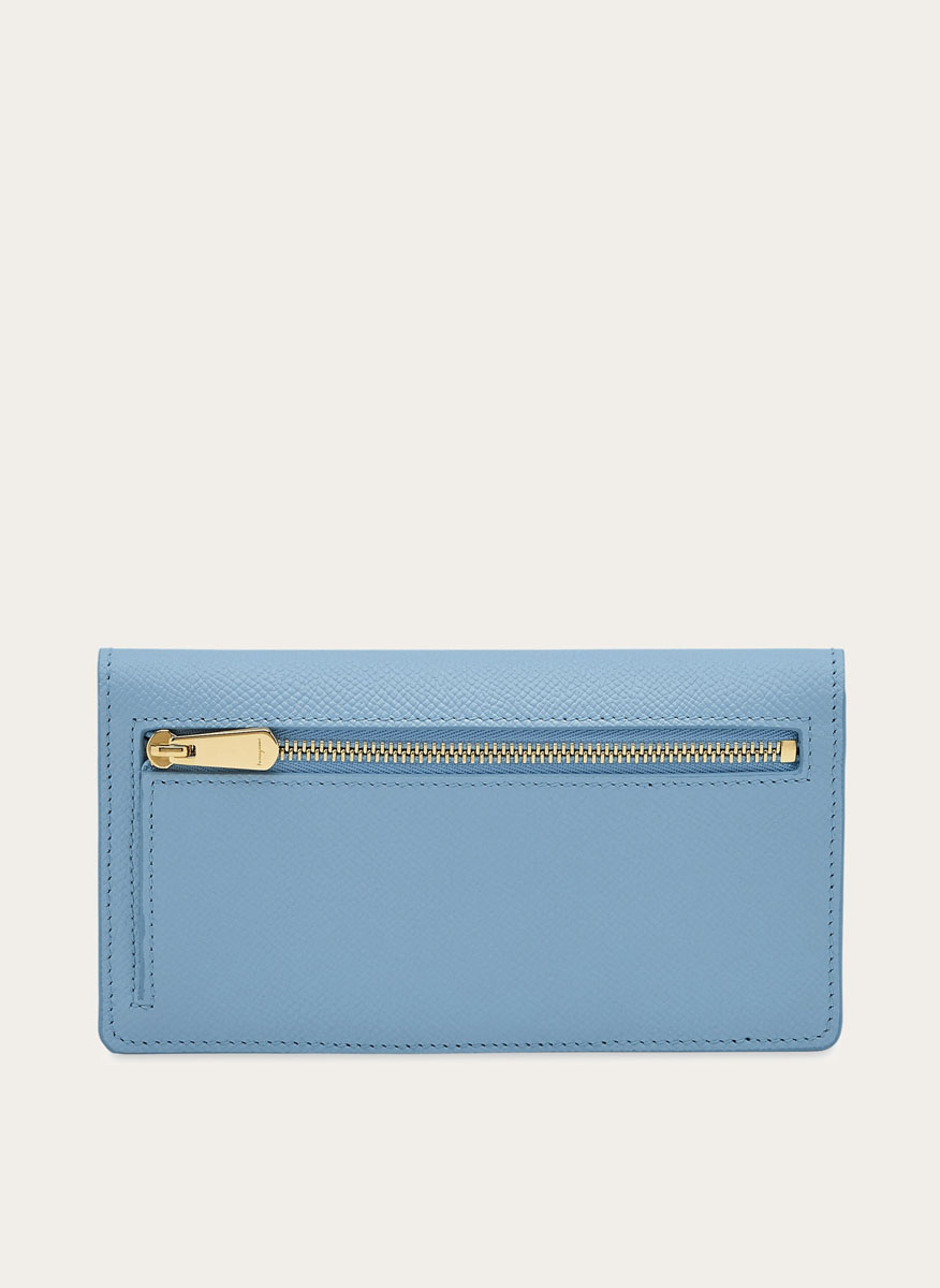 Ferragamo 'Gancini' wallet 