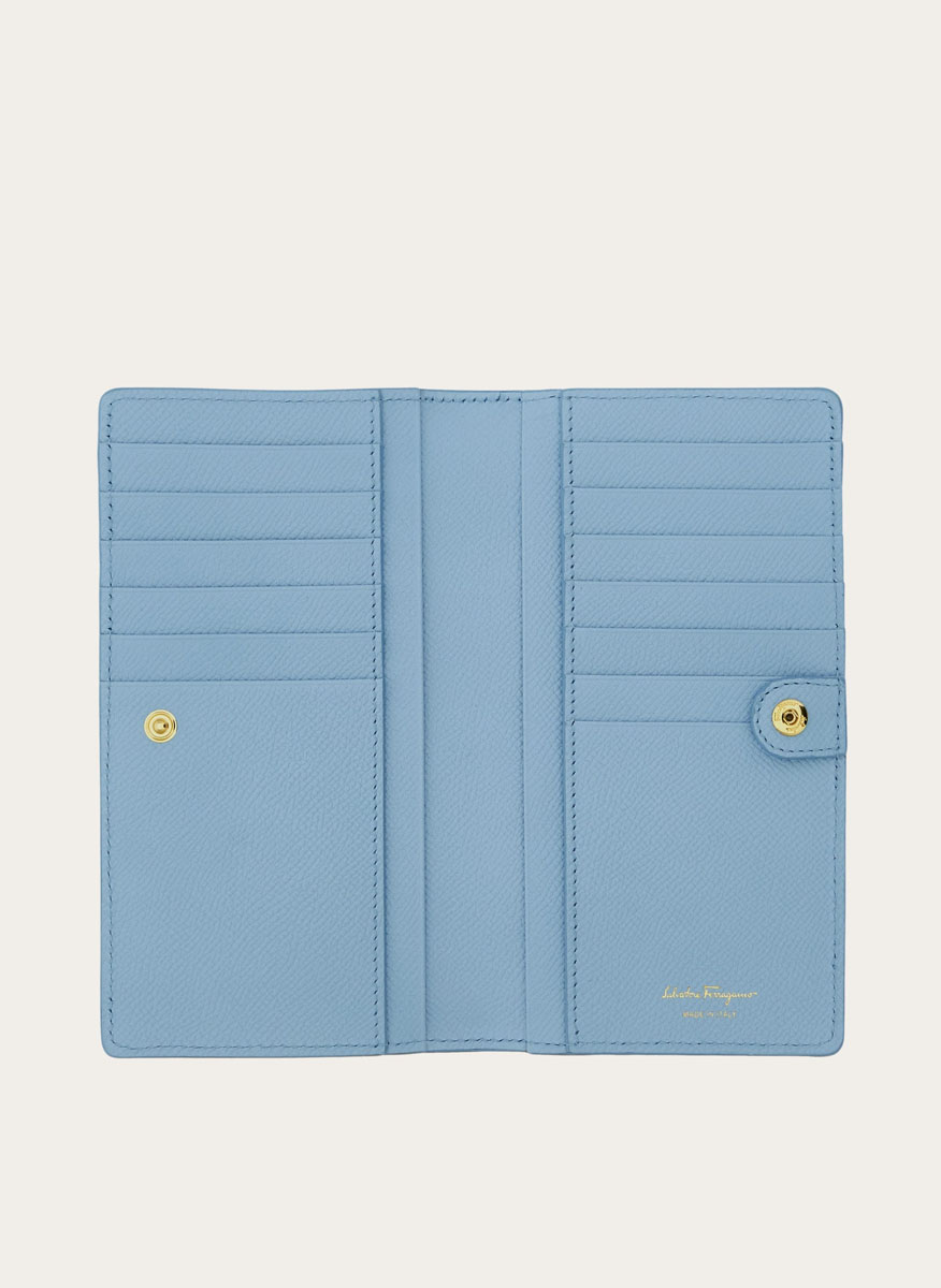 Ferragamo 'Gancini' wallet 