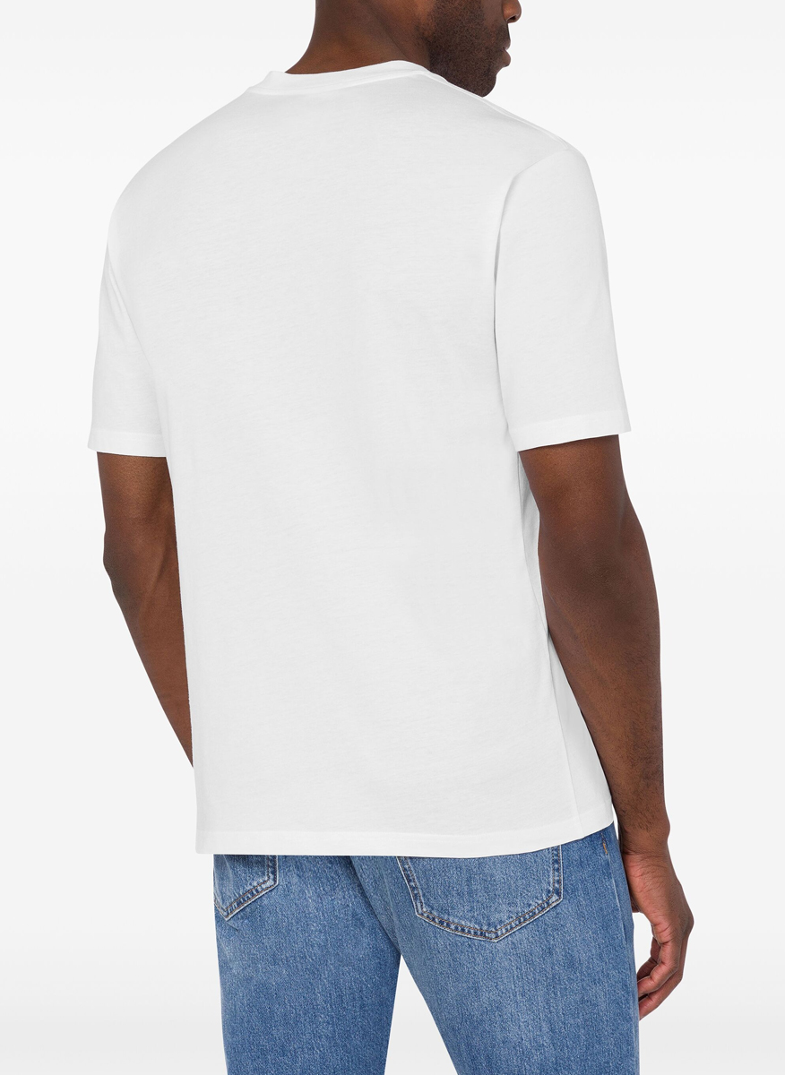 Moschino 'Teddy Bear' print t-shirt