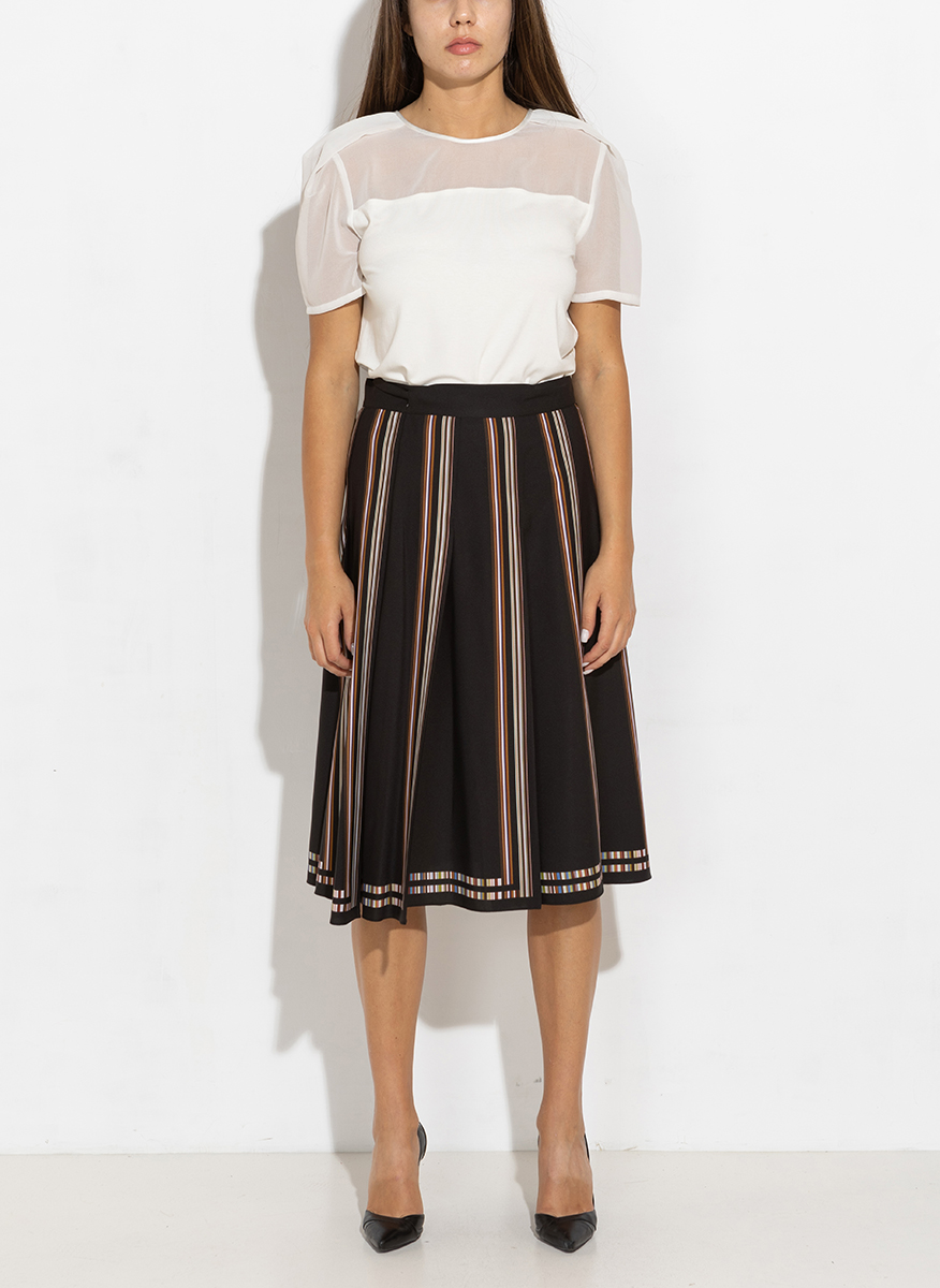 Пола 'Signature Stripe' Paul Smith