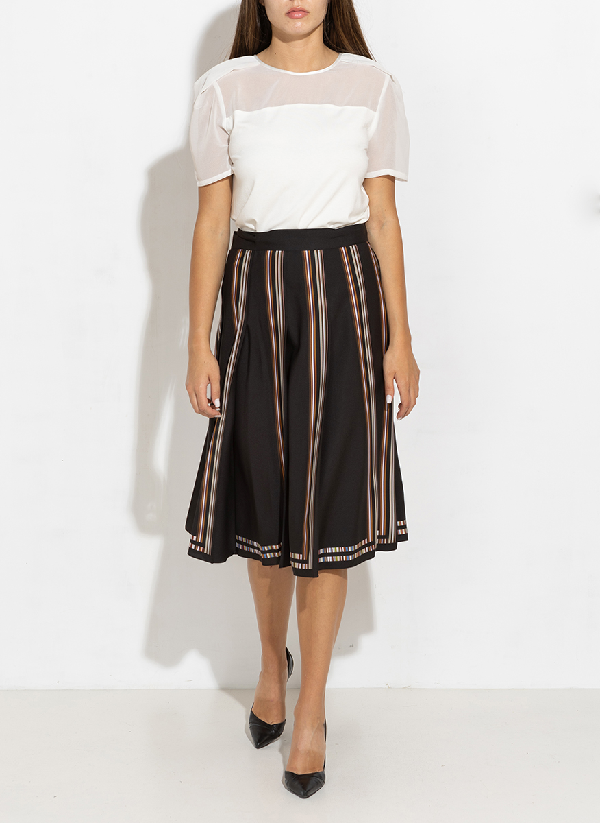 Пола 'Signature Stripe' Paul Smith